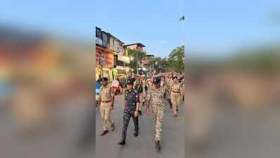 Security amped up across upper Assam ahead of I-Day amid Ulfa-I, NSCN boycott call