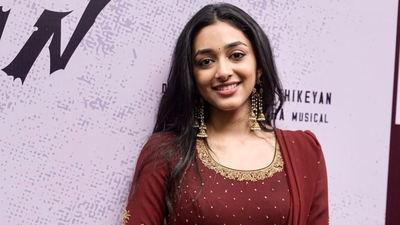 Preity Mukhundhan praises Ashok Selvan, says ‘He will, without any insecurity, give space to his female co-stars’