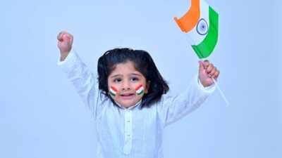 Happy Independence Day 2026: Best messages, quotes, wishes and images to share on Independence Day of India