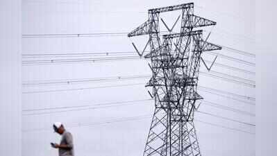 Madhubani admin ramps up power infra expansion  amid rising consumption