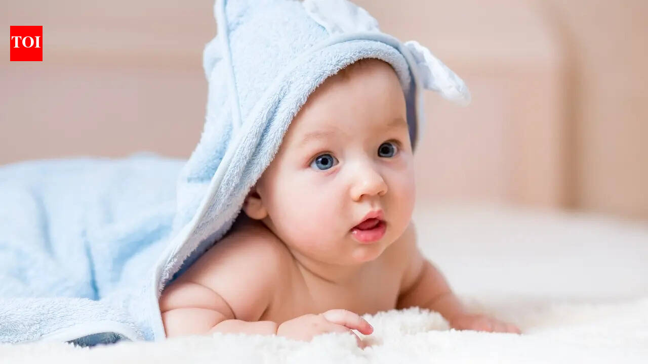 10 Beautiful Baby Names Inspired by Dawn and First Light