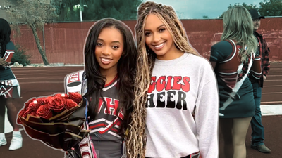 She became a mom at 18 while living in poverty and thought she was selfish; 18 years later, this American woman helped her daughter get to her dream college