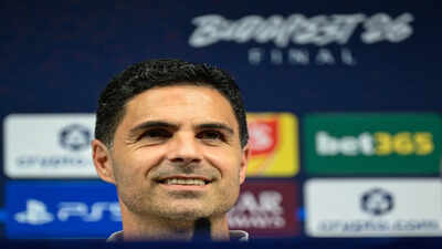 €500m release clause, not for sale, but Desperate Arsenal ready to ‘break the bank’ to secure defender Arteta wants