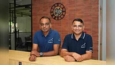 Bluehill.VC closes maiden fund at Rs 400 cr