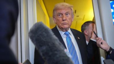 Trump admin creates task force to crack down on birth tourism, revokes over 600 visas