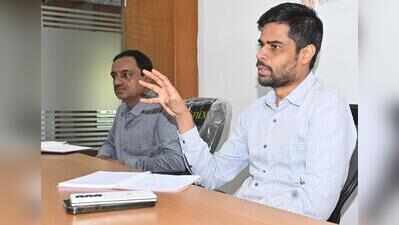 MCC to seek funds from state, Centre for UGD upgrade