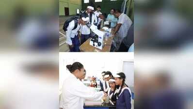 ICMR-SHINE 2026 ignites scientific curiosity among 1,862 students across northeast
