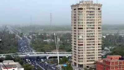 Delhi’s Dwarka to get 5-star Grand Hyatt near diplomatic enclave, golf course by 2030