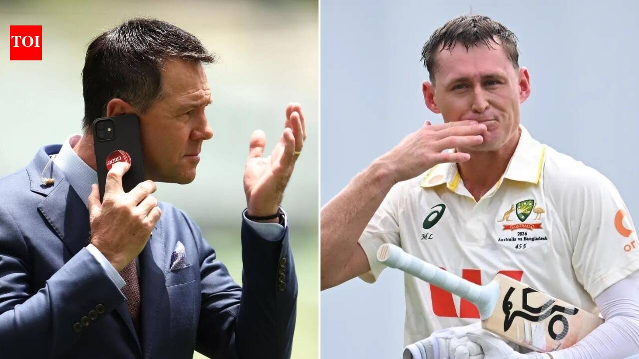 Ricky Ponting slams Australia selectors for playing it safe, missing opportunity to blood youngsters against Bangladesh