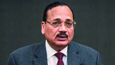 'No NALSAR 2026 graduate will be enrolled as advocate': BCI amid CJI convocation invite row