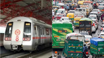 Independence Day 2026: Delhi Metro to start at 4am on Aug 15; check traffic, road closures, bus curbs