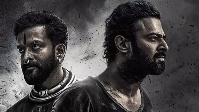 ‘Salaar 2’ update: Prabhas and Prashanth Neel’s team begin pre-production for ‘Shouryaanga Parvam’ - Report