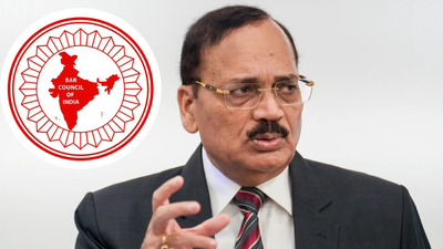 'No NALSAR 2026 graduate will be enrolled as advocate': BCI amid CJI convocation invite row