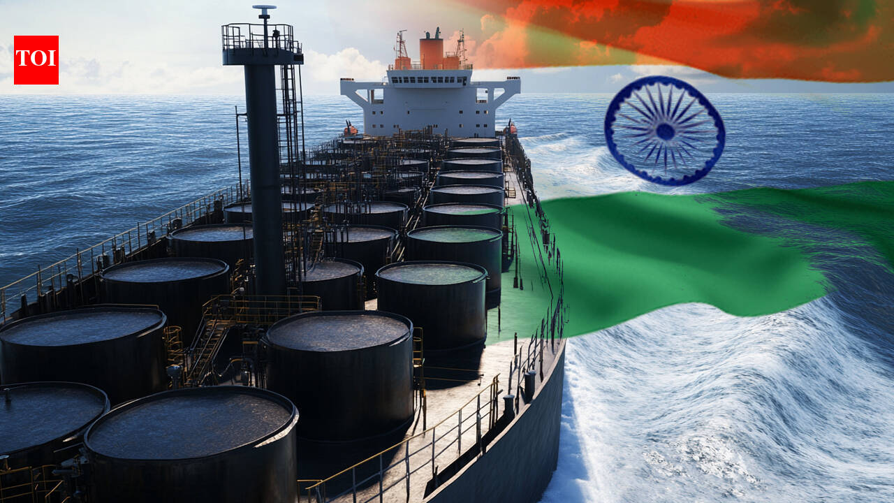 What Trump tariffs? Russia now supplies more than half of India’s crude oil imports