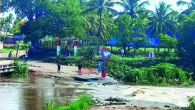 Coimbatore corporation looks for alternative funding source for Noyyal riverfront development work