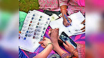 Bokaro voters can verify electoral roll details at Aug 15 meetings