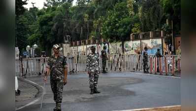 FIR against 500 unidentified people over violence during JPSC-JSSC aspirants’ assembly gherao