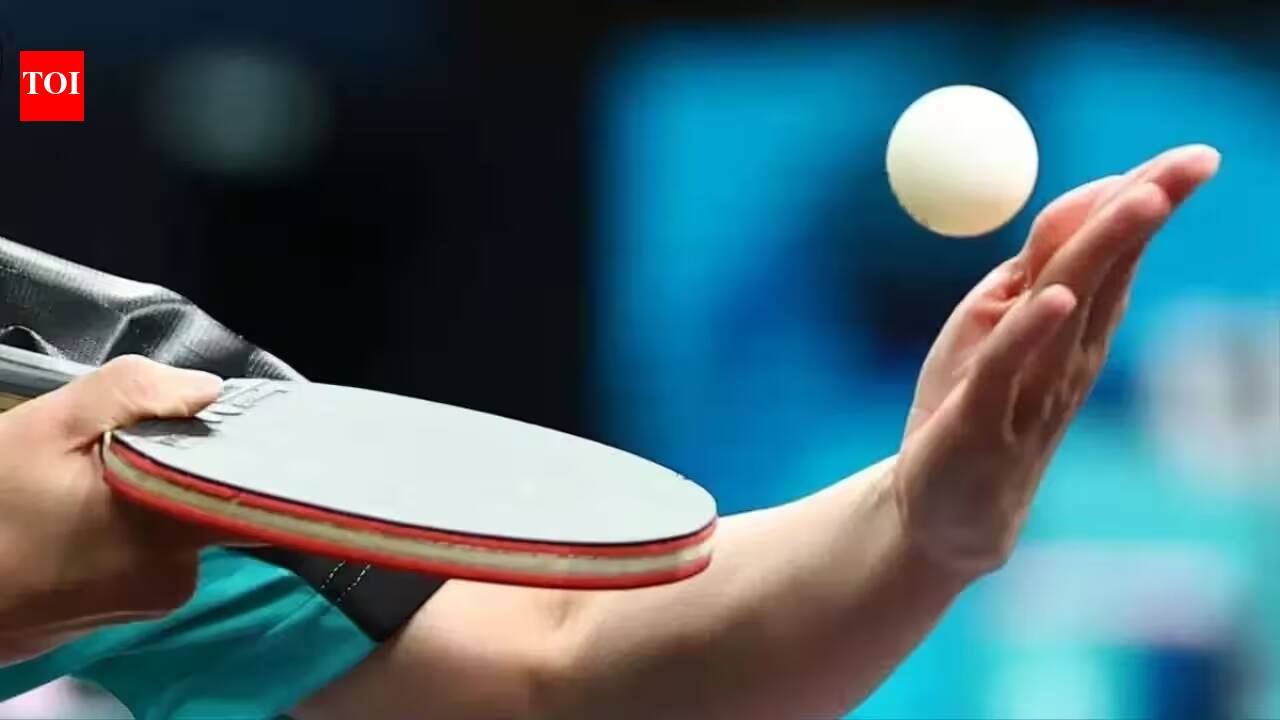 Table Tennis federation challenges sports ministry suspension, cites Olympic Charter autonomy