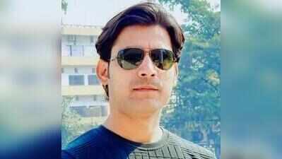 State govt offers job, financial aid to Bharat Tiwari’s family