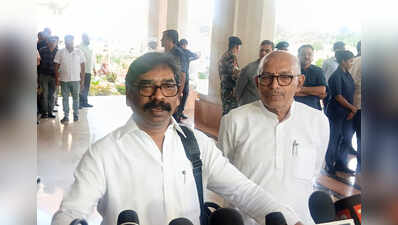 Hemant Soren announces statewide stir against MMDR amendment bill 2026