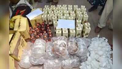 Now, liquor makers to face cases if consignments seized in Bihar: Minister