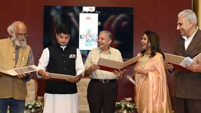 ‘Satish Gujral’s legacy will be carried from one generation to the next’