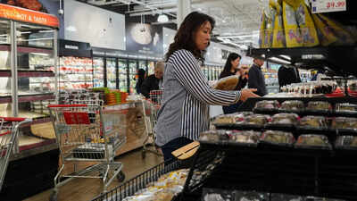 US wholesale inflation slows to 4.7% in July: What comes next for Fed, consumers