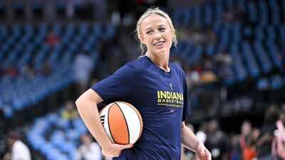 Sophie Cunningham sends shocking message about Indiana Fever locker room as tensions dominate WNBA headlines