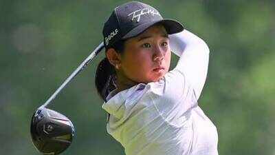 Who was Jessica Bang? Rising golf star dies at 18 after brain hemorrhage