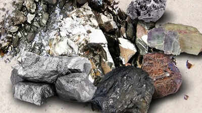 India’s critical mineral push: Govt plans processing parks in 4 states; lithium and nickel in focus
