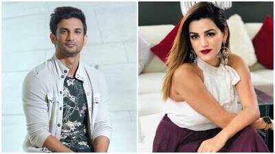 Sushant Singh Rajput was ‘very much disturbed’ after Disha Salian’s death, says sister Shweta Singh Kirti: ‘He kept saying they will not even spare him’