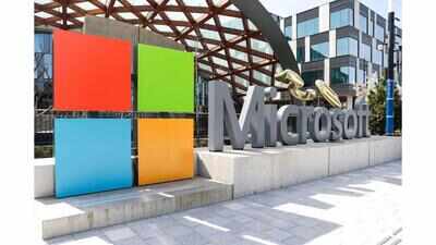 How AI boom has helped Microsoft keep a window open in China, a market that the company almost left nine years ago