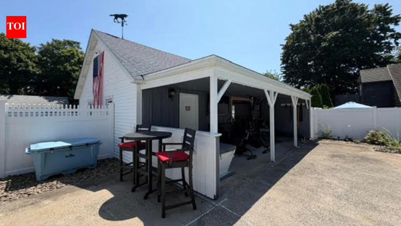 She spent 10 months restoring a 160-year-old house; now Lauren Iraeta is reconnecting families...