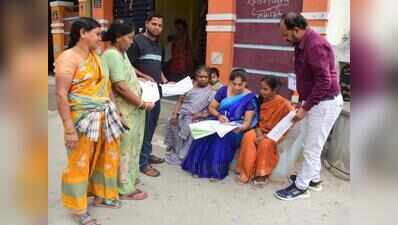 20.6L names deleted in Punjab SIR draft electoral roll