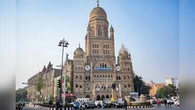 BMC to consider felling 35 trees for SRA project in Mumbai