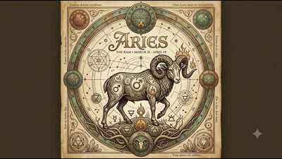 Aries Horoscope Today, August 14, 2026: Money looks stable, though the day is more about progress than surprise gain
