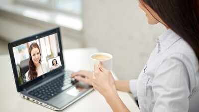 Manager keeps employee on video calls for 8 hours a day: ‘She's making me miserable’