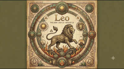 Leo Horoscope Today, August 14, 2026: This is a favourable time for speculative decisions, but only if your head is clear