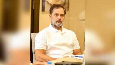 Congress to hold 10-day training camp for party’s Maharashtra district chiefs in Nashik, Rahul Gandhi likely to attend