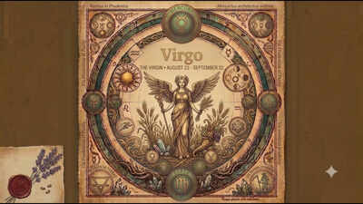 Virgo Horoscope Today, August 14, 2026: Keep your wallet closed today unless the expense is real and needed