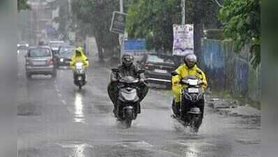 Heavy rain forecast in Uttarakhand after monsoon lull