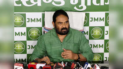 Mining Bill row: JMM threatens economic blockade in Jharkhand