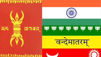 From Vajra to Tricolour: Kolkata’s links to India’s flag history
