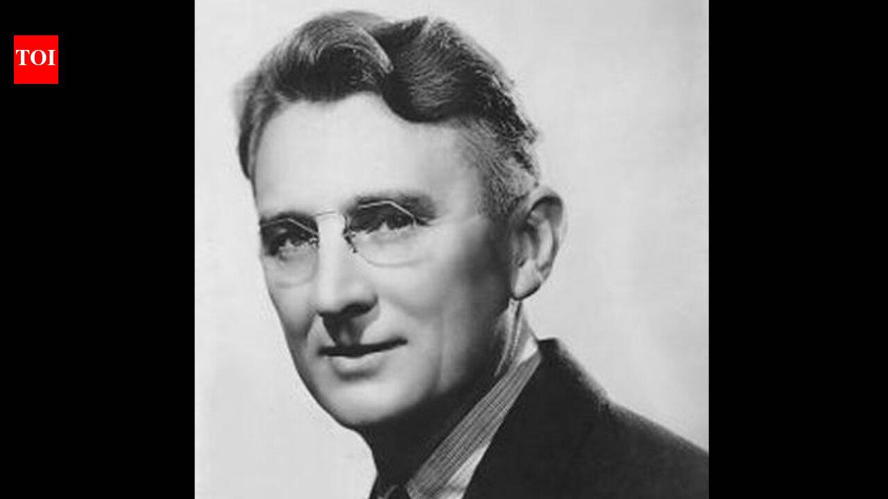 Quote of the day by Dale Carnegie: "When we have accepted the worst, we have nothing more to lose. And that automatically means…"
