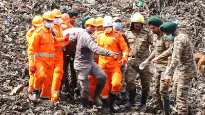 Pune building collapse victim’s wife dies by suicide a month later; family alleges harassment by in-laws