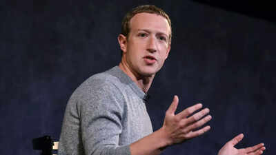 Meta CEO Mark Zuckerberg is unhappy with two of the biggest US AI companies, tells them: You are abandoning our values in...
