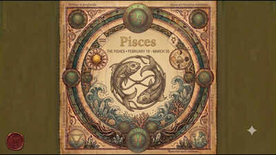 Pisces Horoscope Today, August 14, 2026: Don’t exhaust yourself by saying yes to everything