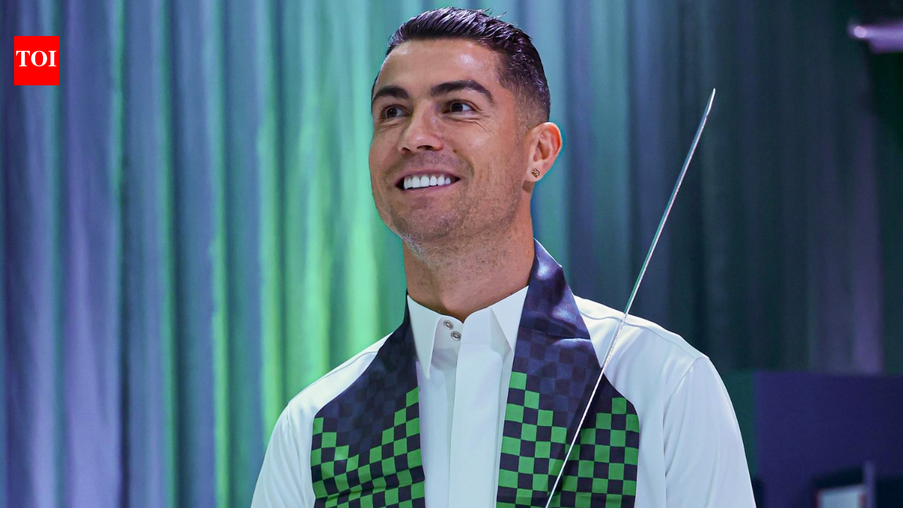 Quote of the day by Cristiano Ronaldo: "I don't mind people hating me, because…"