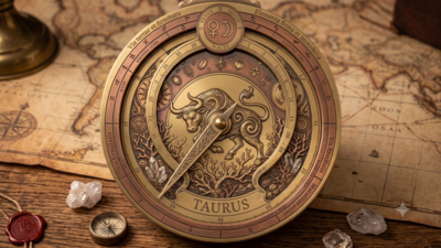 Taurus Horoscope Today, August 15, 2026: Trust skill, not excitement alone