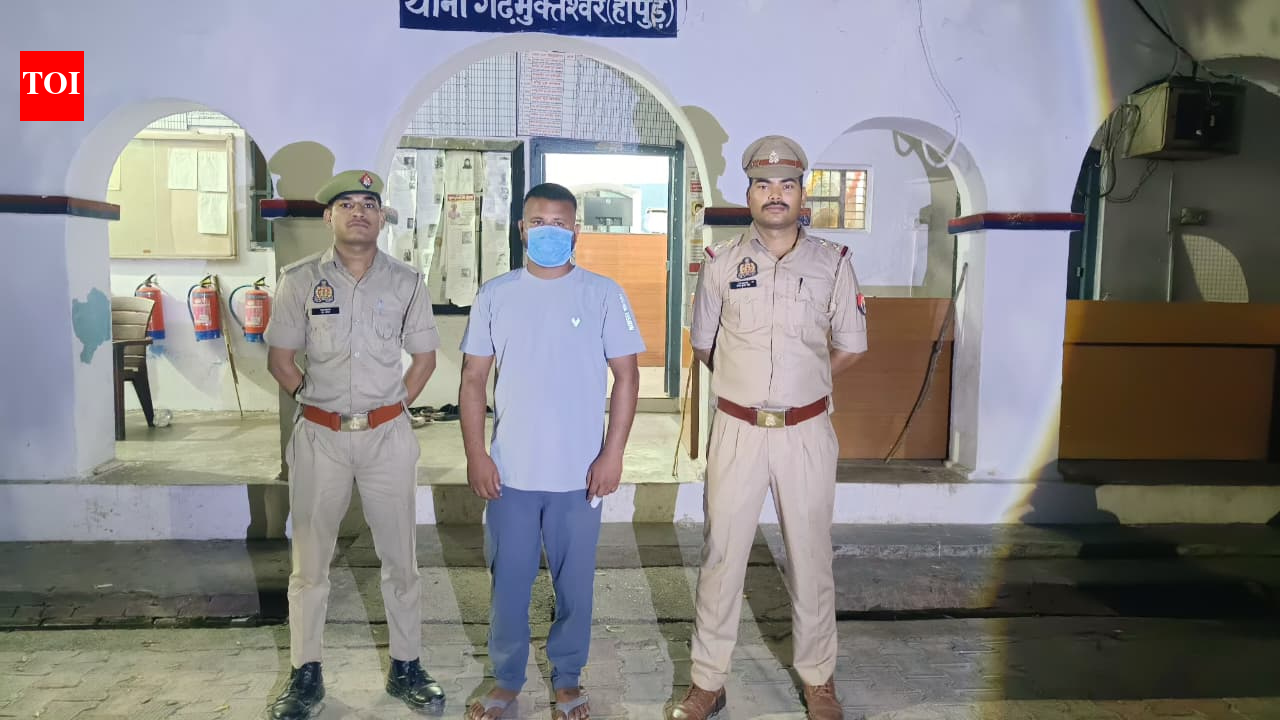 4 Kanwariyas held, murder charge added against 5 in UP road-rage death